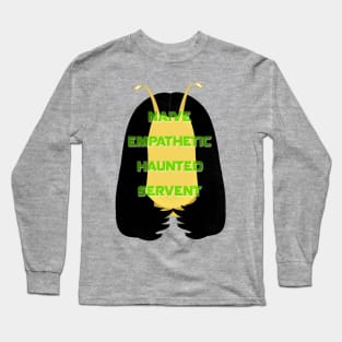 Egos pet? Long Sleeve T-Shirt